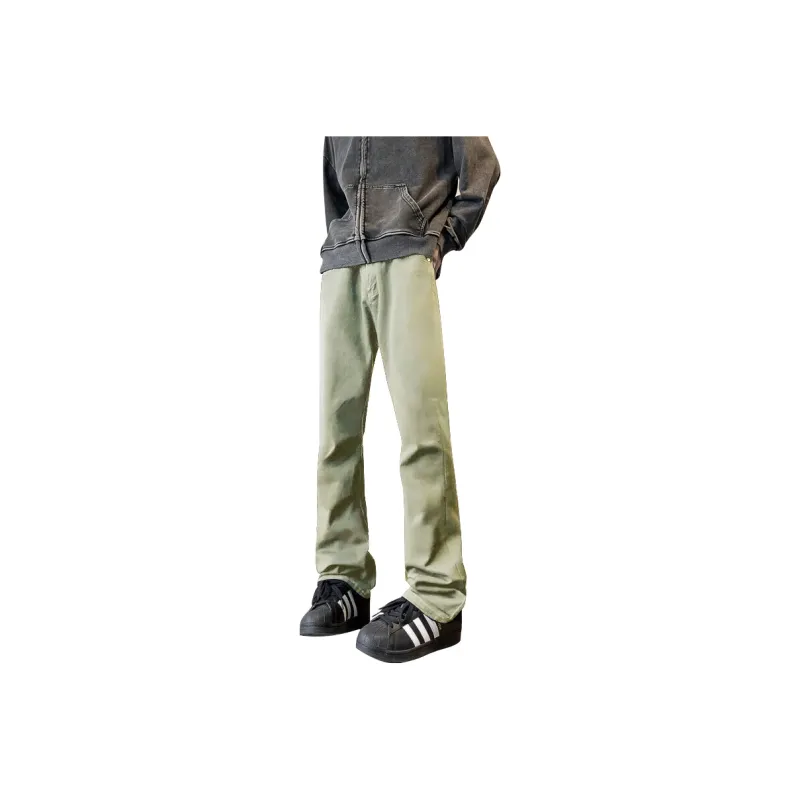 PAUL COSTELLOE Jeans Unisex-6