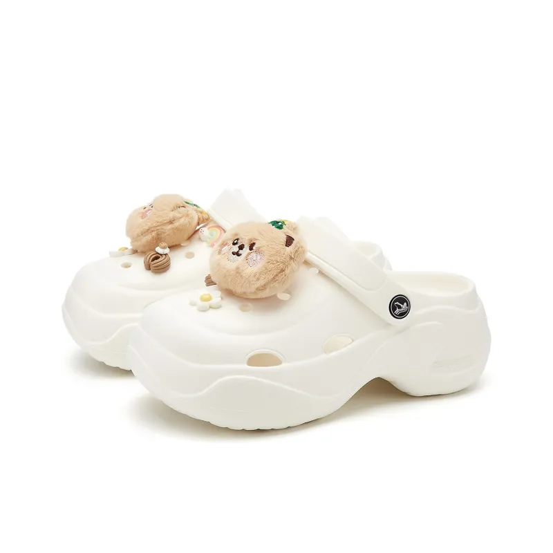 CARDANRO Clogs Women's-2