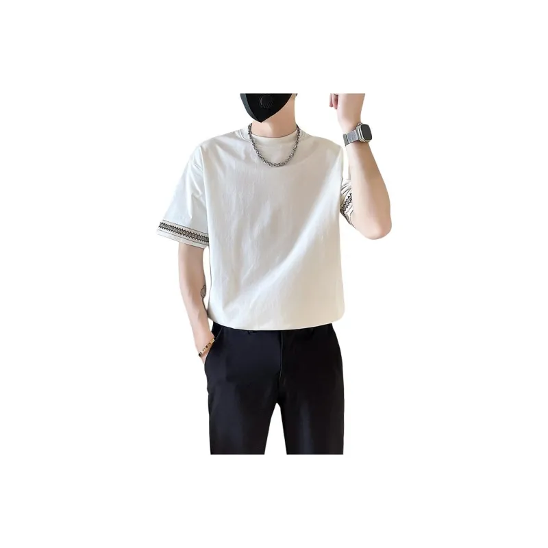 GLFL T Shirts Unisex-1