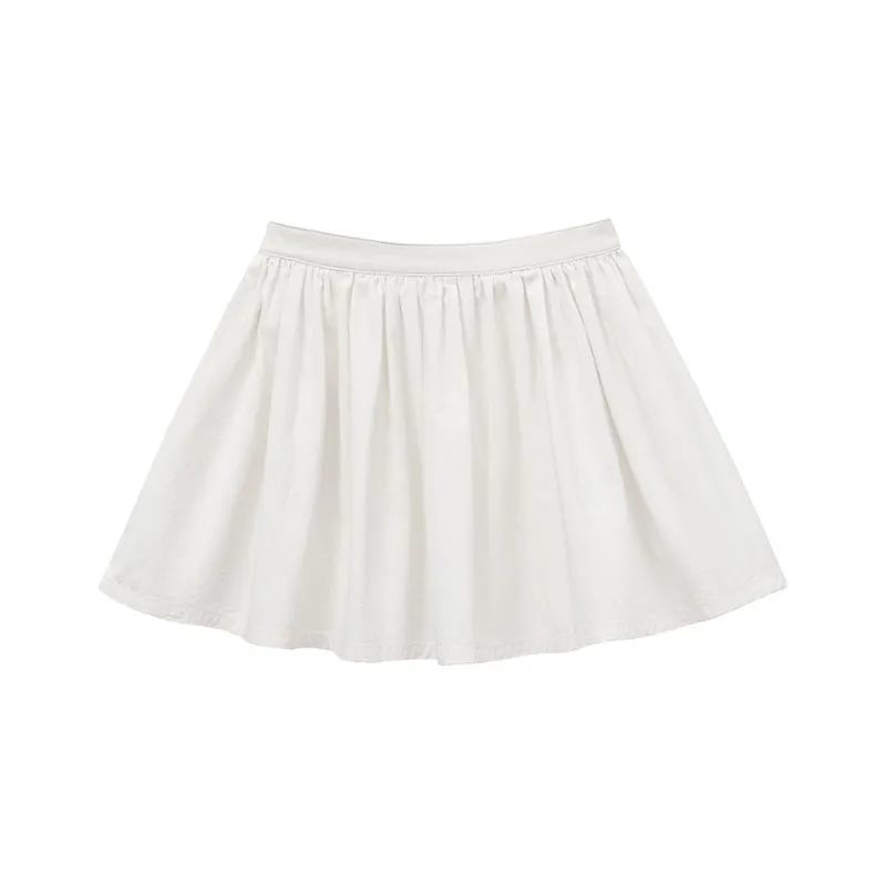 SINBOS Casual Short Skirts Women's-6