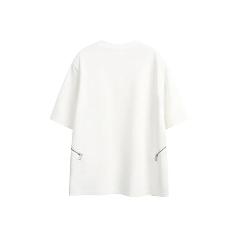 VERAF CA T Shirts Unisex-1