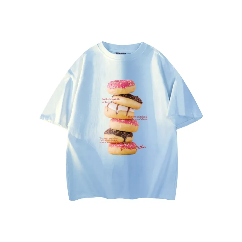 PAUL COSTELLOE T Shirts Unisex-8