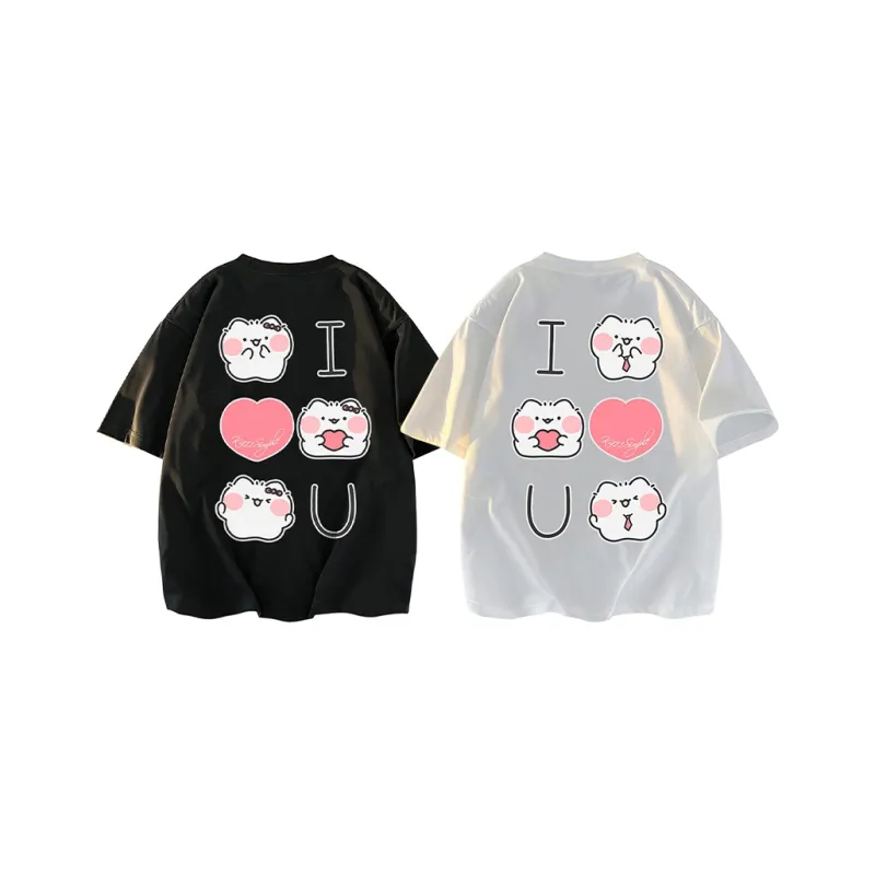 K411 T Shirts Unisex-5