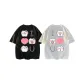 Black[Left Heart]+White[Right Heart]