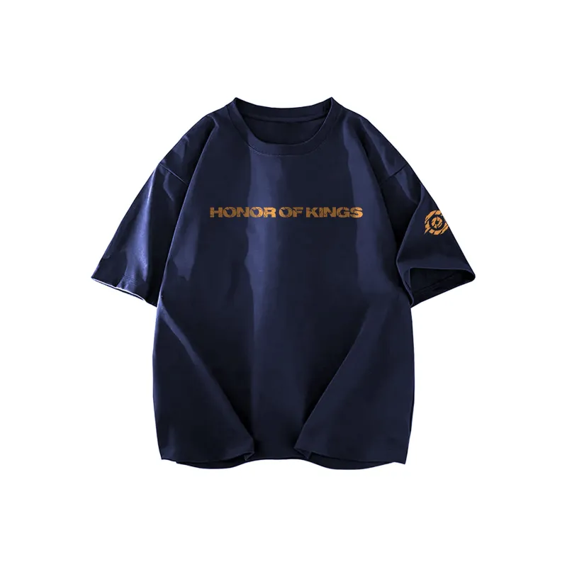 HONOR OF KINGS T Shirts Unisex-13