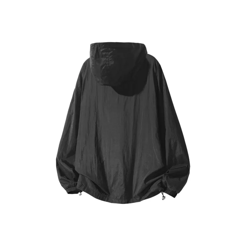 S.k. Manor Hill Sun Protection Clothing Unisex-3