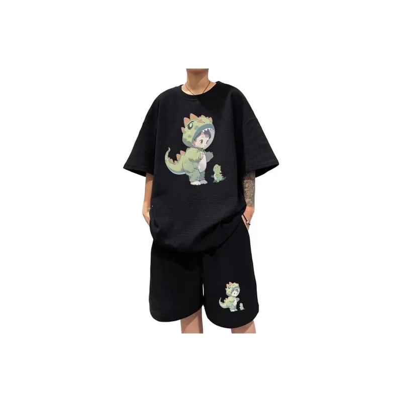 FRQ Casual Sportswear Unisex-0