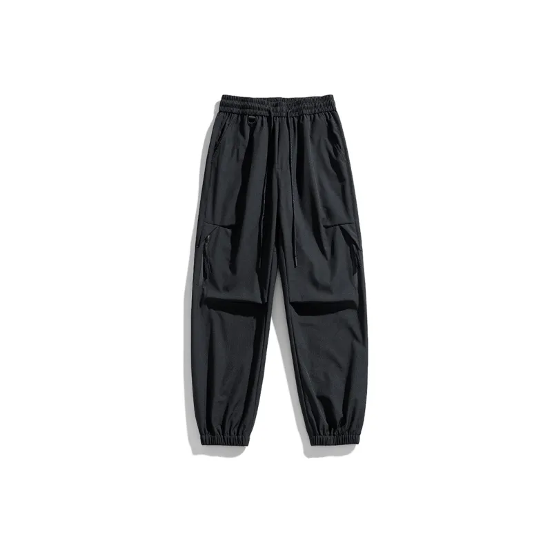 WOSAWE Casual Pants Unisex-2