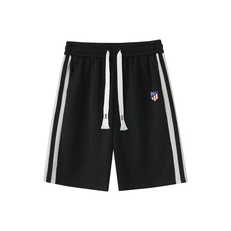 ATLETICO DE MADRID 1903 Casual Shorts Unisex-0