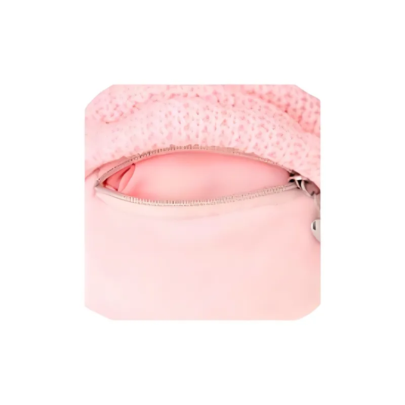Sanrio Polyester Coin Purse Unisex My Melody-4