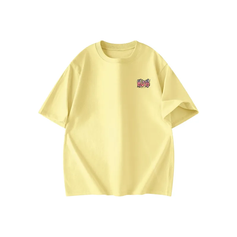 HONOR OF KINGS T Shirts Unisex-27