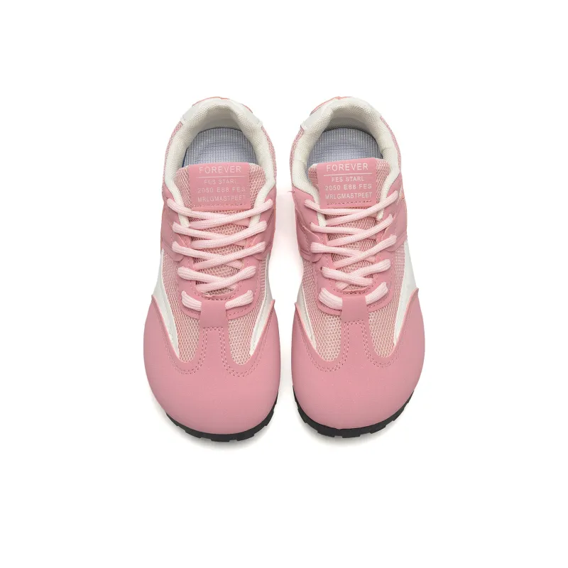 Z.SUO Balanced Abrasion Resistant Lightweight Breathable Low Top Casual Shoes Women's-11