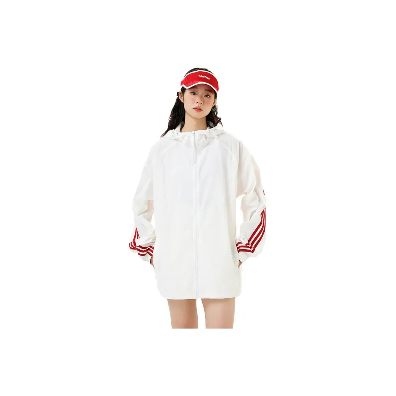 TUCANO Sun Protection Clothing Unisex-6