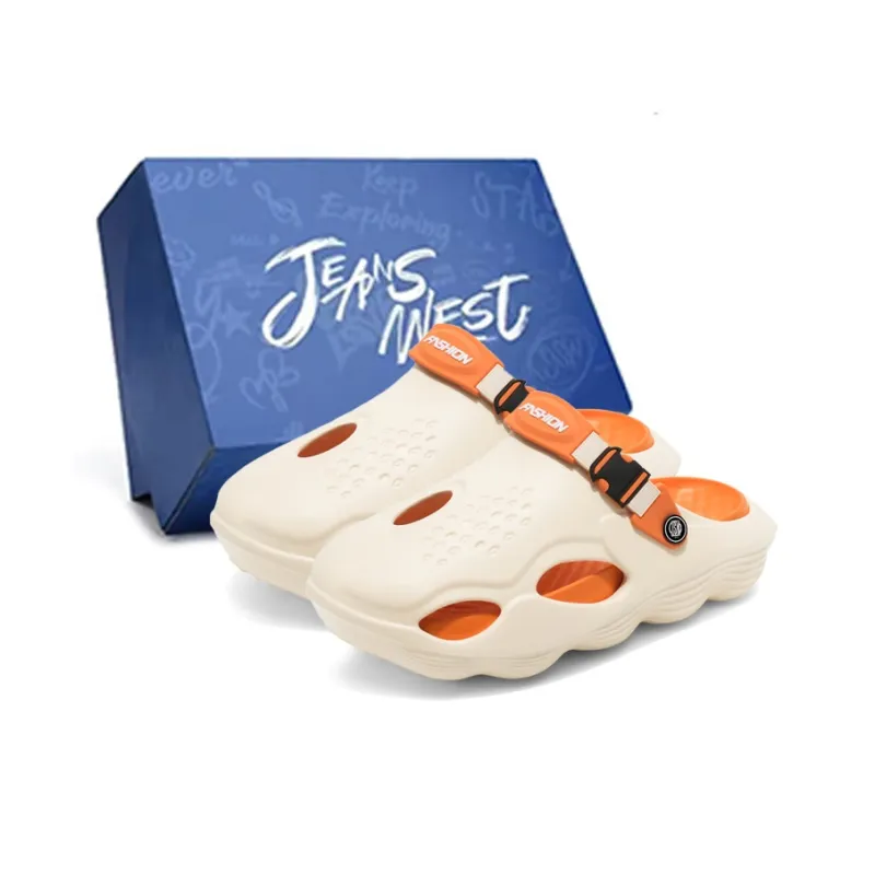 JEANSWEST Clogs Men-5