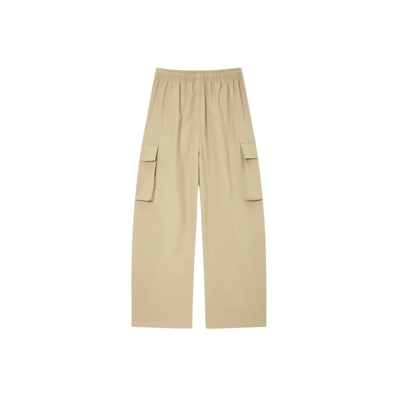 JEANSWEST Cargo Pants Unisex-9