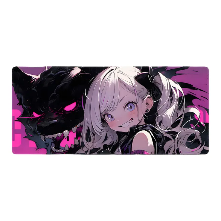 DANYIN Mouse Pads-39