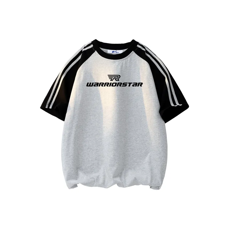 Warrior Huichao Cloud Sail Collection T Shirt Women's-4
