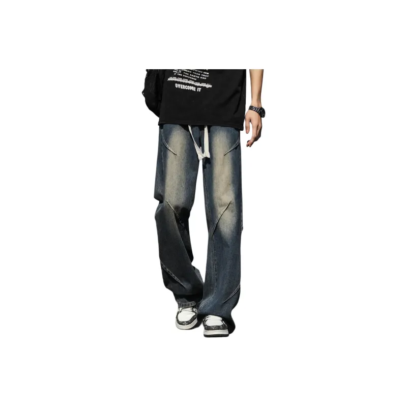 Magmode Jeans Unisex-5