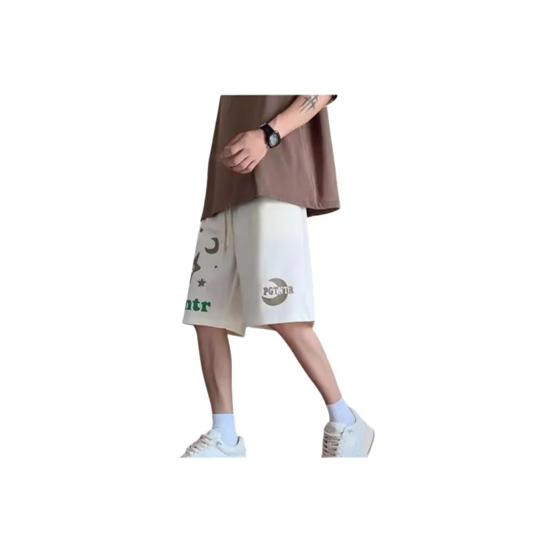 TONYBEAR Casual Shorts Men-2