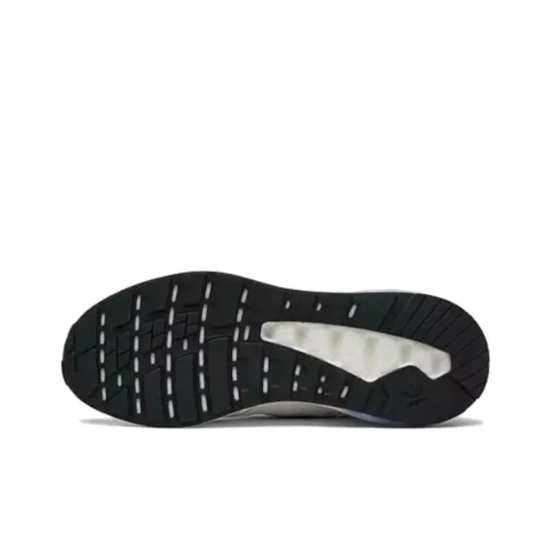 Adidas Originals ZX 2K BOOST 2.0 Anti Slip Wear Resistant Low Top Casual Shoes Unisex White-3