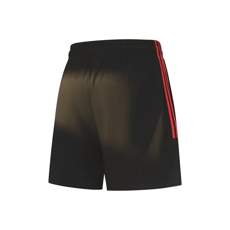 SWAMP AREA Casual Shorts Unisex-6