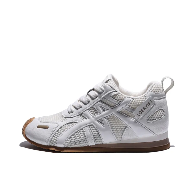 Junjali Low Top Casual Shoes Women's-6