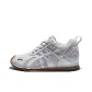 Beige Mesh Shell