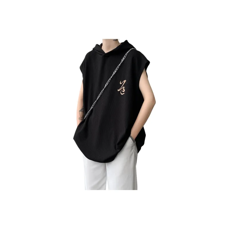 OKPI Tank Tops Unisex-10