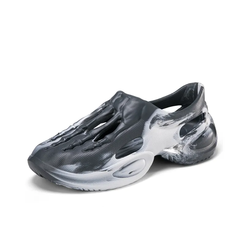 LONGDUIZHANG Clogs Men-11