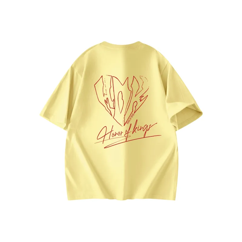 HONOR OF KINGS T Shirts Unisex-16