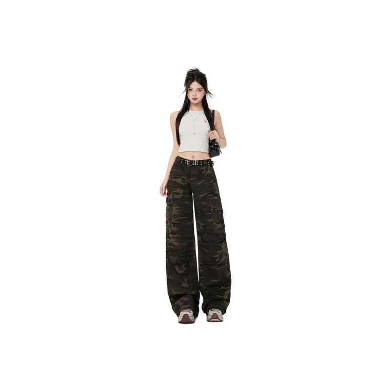 Ordifen Jeans Women's-0
