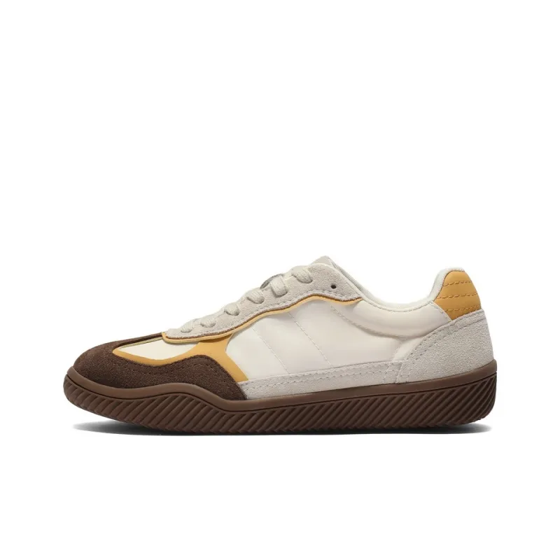 BELLE Low Top Casual Shoes Women's-0