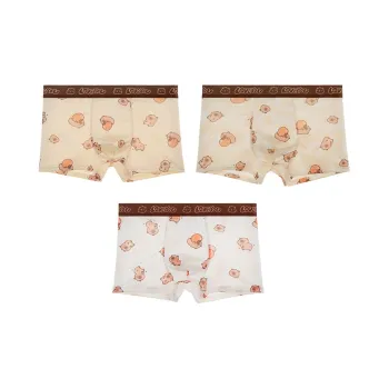 Maiden House Underpants Men's 3 Pack