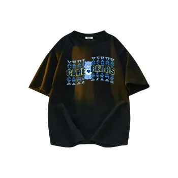 CAREBEARS T Shirts Unisex