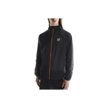 On x LOEWE Ultra Jacket Unisex Black