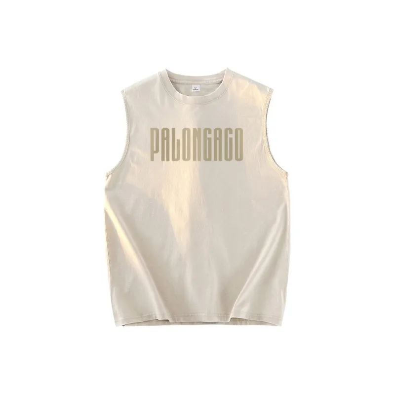 PAL ONGACO Tank Tops Unisex-5