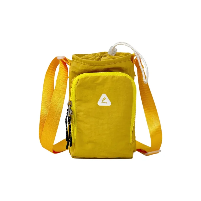Ceion Keust Oxford Crossbody Bag, Shoulder Bag Regular Unisex Multicolor-0
