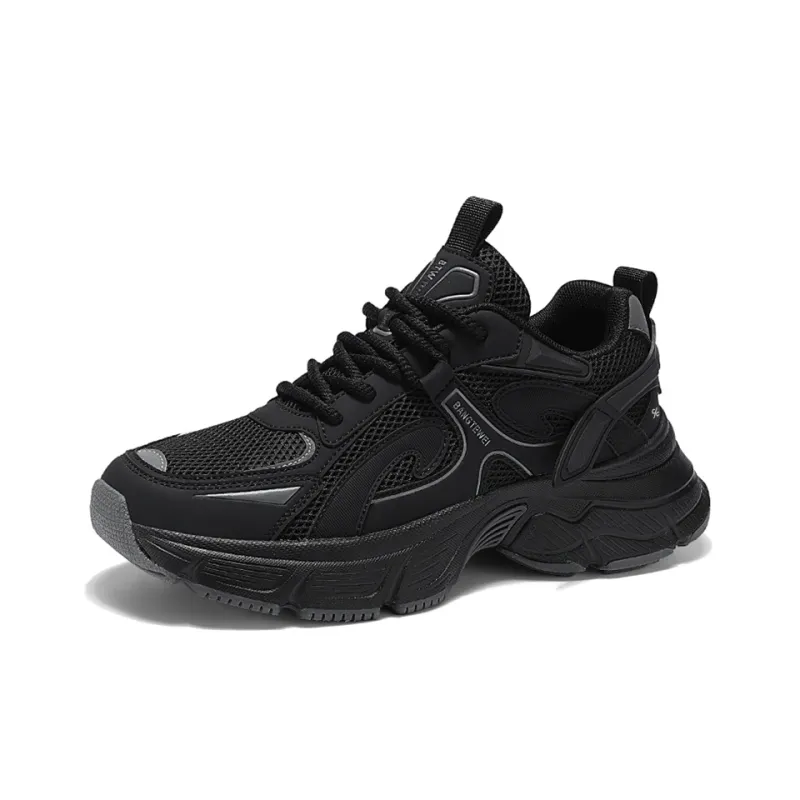 Colorful Creations Low Top Chunky Sneakers Men's-2
