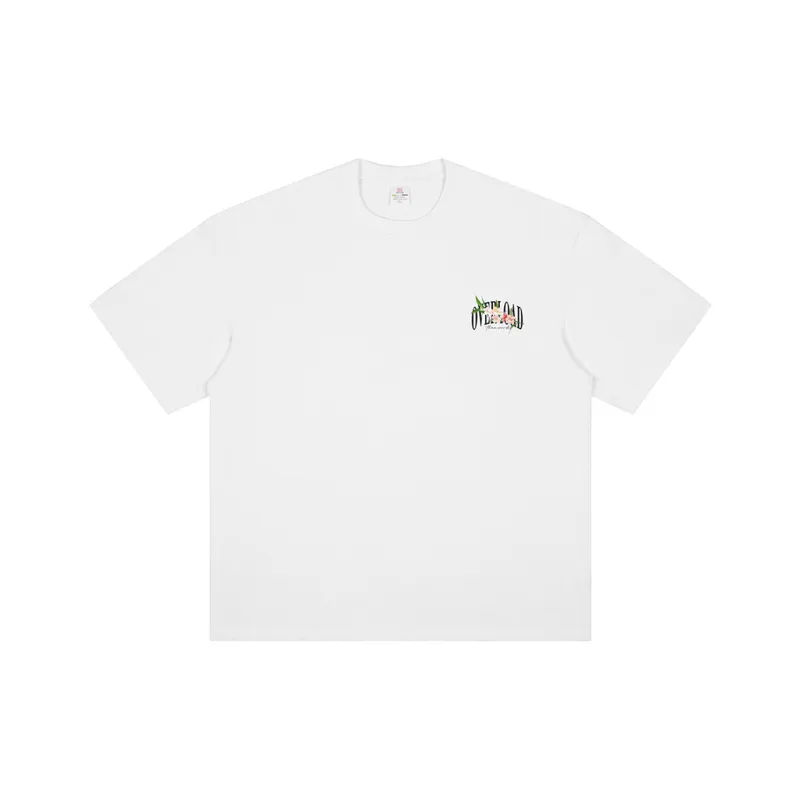 OXO OVERLOAD T Shirts Unisex-0
