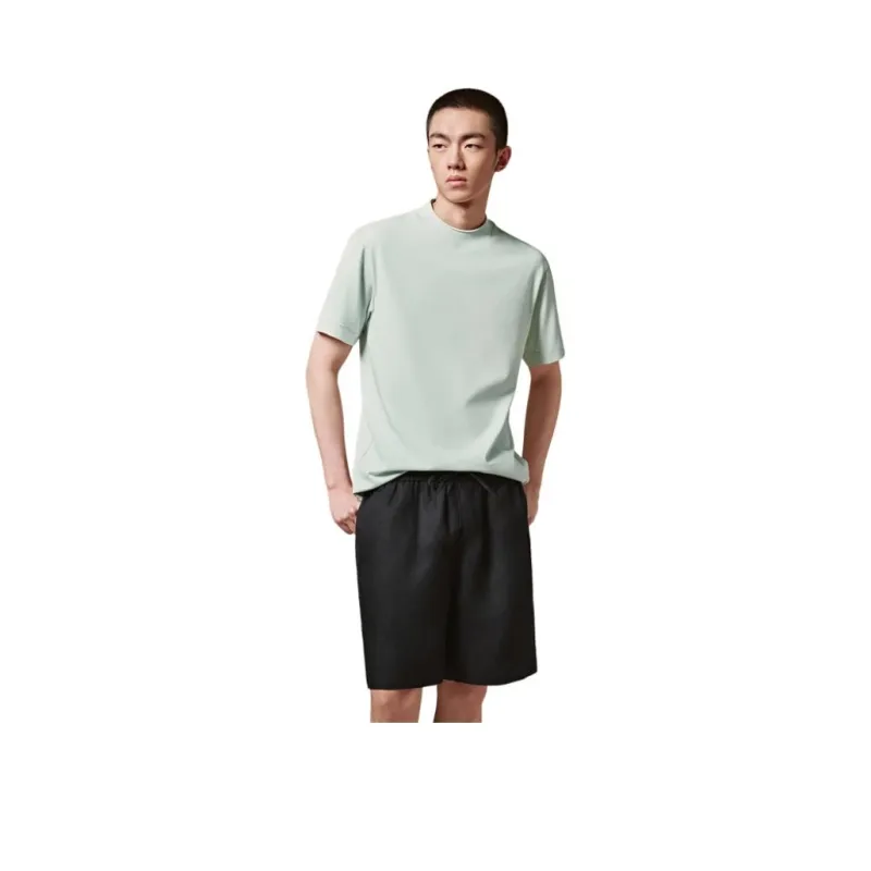 URBAN REVIVO T Shirts Men-3