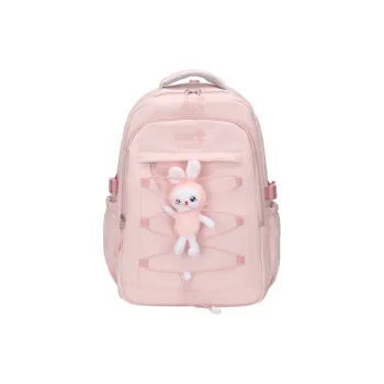 ROSEDAWN Nylon Backpack Women's Multicolor