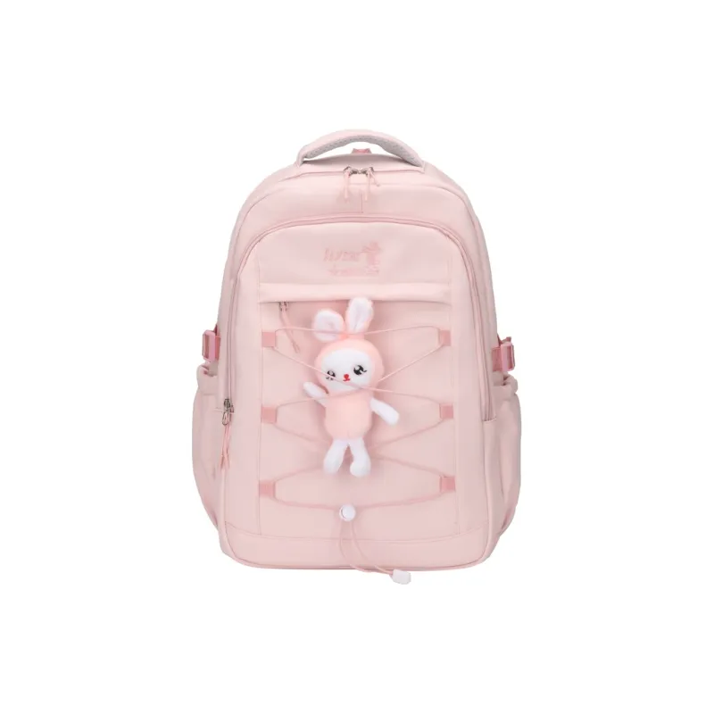 ROSEDAWN Nylon Backpack Women's Multicolor-0