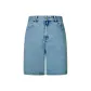 Light Denim Blue