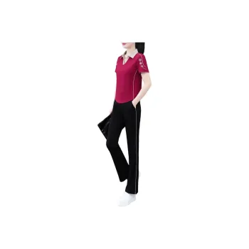 The New Age Family Casual Suit Women's
