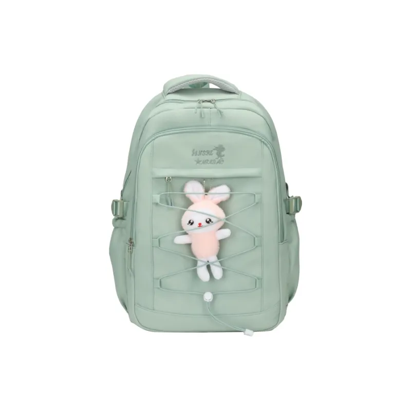 ROSEDAWN Nylon Backpack Women's Multicolor-26