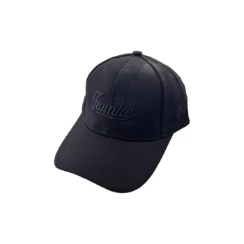 Ai Jiawei Cotton Baseball Caps Unisex