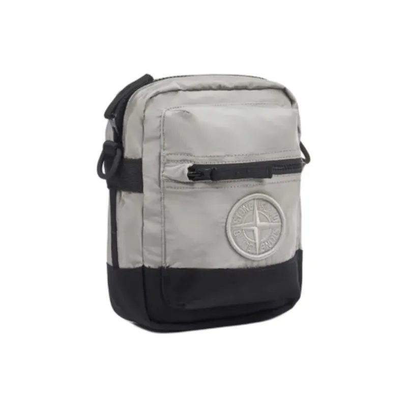 Compass Motif Crossbody Bag-1