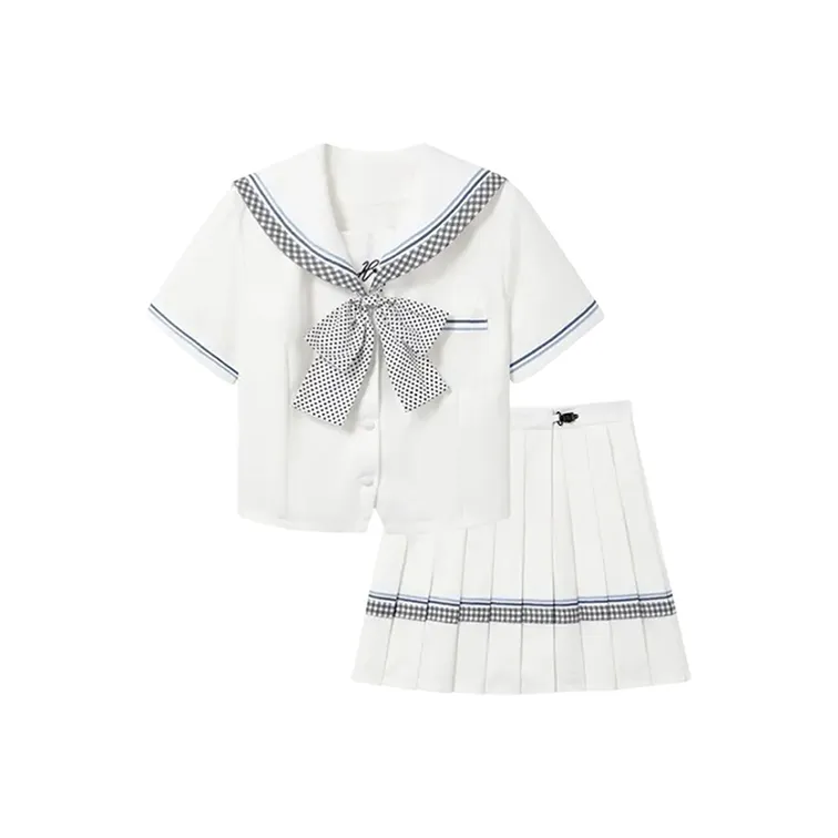 Manekniv Two Piece Skirt Sets Women's-0