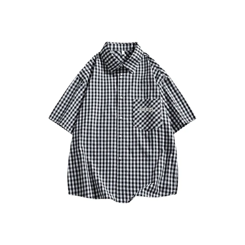 Jeep Shirts Unisex-4