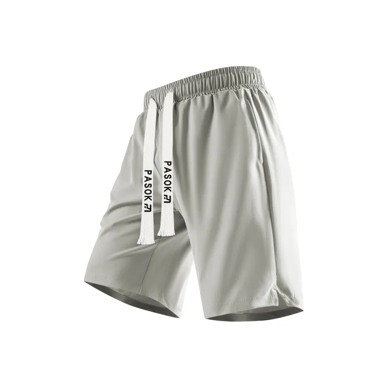 PASOK Casual Shorts Unisex-2